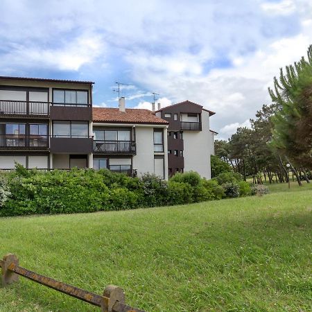 Appartement Spacieux A Seignosse, Terrasse Et Parking, A Proximite De La Plage - Fr-1-239-401 Exterior foto